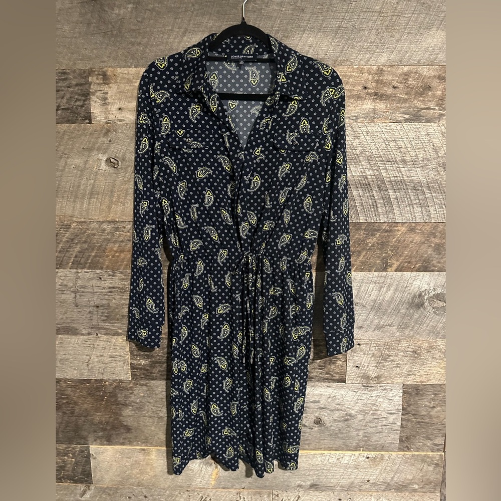 Jones New York dress